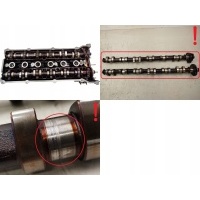 Головка блока цилиндров bmw 1436793 2.5 24v 256s5 2
