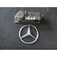 Насос центрального замка mercedes - benz oe 2108000248
