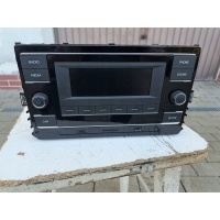 Volkswagen транспортер t6 радио 7la035153a
