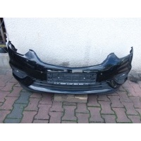 Бампер передняя передний opel zafira c рестайлинг