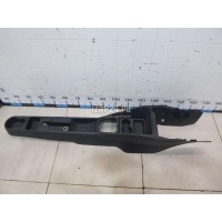Консоль VAG Rapid 2020 60U863241A9B9