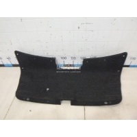 Обшивка двери багажника VAG Rapid 2020 60U867975WR9