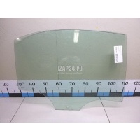 Стекло двери задней правой VAG Rapid 2020 60U845206