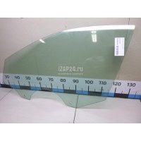 Стекло двери передней левой VAG Rapid 2020 60U845201A