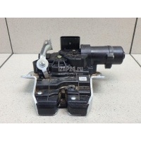 Замок багажника Hyundai-Kia Carnival 2020 81800R0100