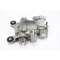Мост дифференциал задняя haldex cupra ateca 0cq525010l