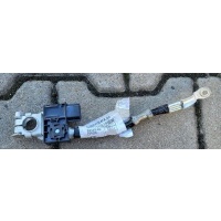 Renault талисман megane scenic клемма минусовая 240800969r