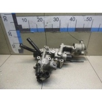 Клапан рециркуляции выхлопных газов Hyundai-Kia Sorento III Prime (2015 - 2020) 284102F400