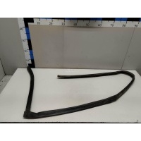 Уплотнитель двери VAG Karoq 2017 575839120C9B9