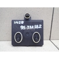 Блок комфорта VAG Golf VIII 2020 5Q0959593K