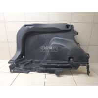 Обшивка багажника Toyota RAV 4 2019 647400R170C0