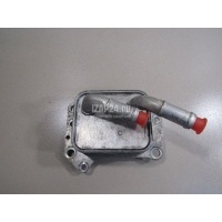 Радиатор масляный Hyundai-Kia Sorento IV 2020 264102S000