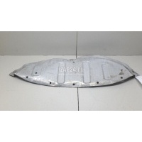 Защита антигравийная Hyundai-Kia K5 2020 84291L1000