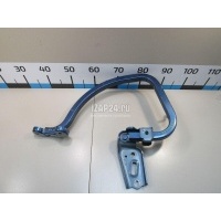 Петля крышки багажника VAG Jetta 2019 17A827302