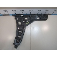 Кронштейн заднего бампера правый VAG Jetta 2019 17A807376