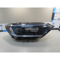 Фара правая VAG Jetta 2019 17A941036F