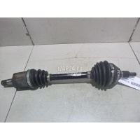 Полуось передняя левая VAG Polo (RUS) 2020 6R0407763F