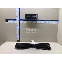 Уплотнитель двери Geely Coolray 2018 5075036300