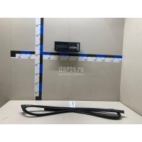 Уплотнитель стекла двери Geely Coolray 2018 5079076200