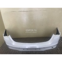 Бампер задний Hyundai-Kia K5 2020 86611L2360