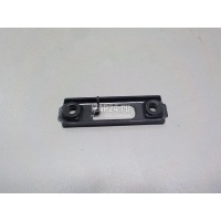 Кронштейн переднего бампера BMW 2-serie F44 2019  51117342108