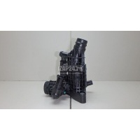 Корпус термостата Hyundai-Kia Sorento IV 2020 256112R000
