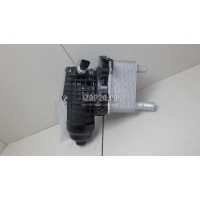 Кронштейн масляного фильтра Hyundai-Kia Tucson 2021 264002R001