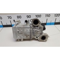 Радиатор системы EGR Hyundai-Kia Sorento IV 2020 284162R300