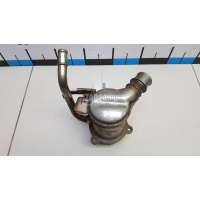 Радиатор системы EGR Hyundai-Kia Sorento IV 2020 284162R730
