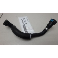 Трубка топливная Hyundai-Kia Tucson 2021 314562R500