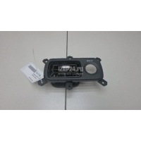 Дефлектор воздушный Hyundai-Kia Sorento IV 2020 97980P2000