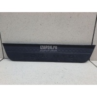 Накладка порога (внутренняя) Hyundai-Kia Sorento IV 2020 85877P2200WK