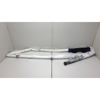 Подушка безопасности боковая (шторка) Hyundai-Kia Sorento IV 2020 80410P2000