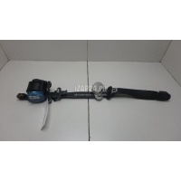 Ремень безопасности с пиропатроном Hyundai-Kia Sorento IV 2020 89870P2200WK