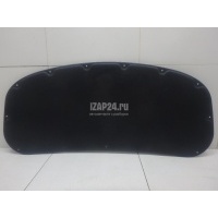 Шумоизоляция капота Hyundai-Kia Sorento IV 2020 81125P2000