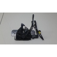 Замок капота Hyundai-Kia Sorento IV 2020 81130P2900