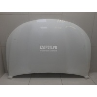 Капот Hyundai-Kia Sorento IV 2020 66400P2000