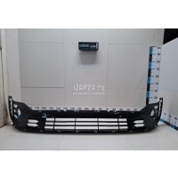 Решетка в бампер центральная Hyundai-Kia Sorento IV 2020 86530P2010