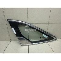 Стекло кузовное глухое левое Hyundai-Kia Sorento IV 2020 87810P2700