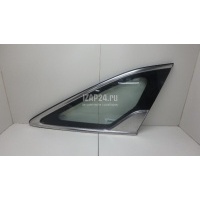Стекло кузовное глухое правое Hyundai-Kia Sorento IV 2020 87820P2700