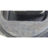 Опора КПП левая Hyundai-Kia Sorento IV 2020 21830P2650