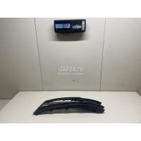 Решетка в бампер правая VAG Octavia (A8) 2019 5E38076829B9