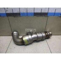 Патрубок интеркулера Hyundai-Kia Carnival 2014 282912F900