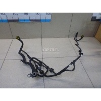 Трубка картерных газов Renault Duster II 2021 118299398R