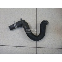 Патрубок отопителя Renault Duster II 2021 924106567R