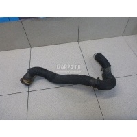 Патрубок радиатора Renault Duster II 2021 215017139R