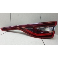 Фонарь задний внутренний правый Renault Talisman 2015 265503924R