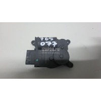 Моторчик заслонки отопителя Chery Exceed VX 2021 301002976AA
