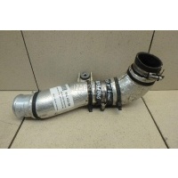 Патрубок интеркулера Hyundai-Kia Carnival 2014 282512F500