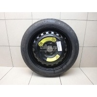 Диск запасного колеса (докатка) Hyundai-Kia Tucson 2021 52919P2100